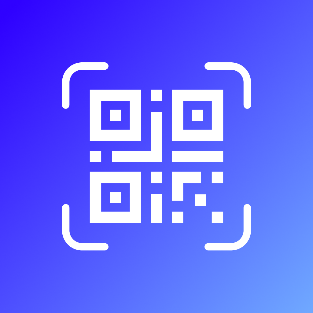 Qimi QR App Icon
